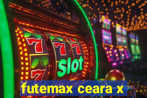 futemax ceara x